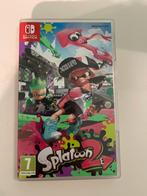 Splatoon 2, Games en Spelcomputers, Games | Nintendo Switch, Ophalen, Zo goed als nieuw
