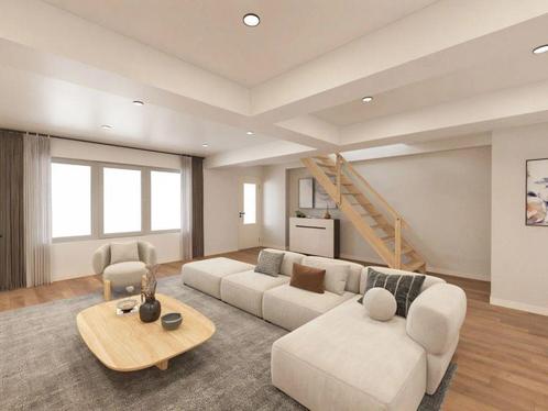 Huis te koop in Bredene, 4 slpks, Immo, Huizen en Appartementen te koop, Vrijstaande woning, B