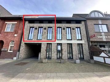 Appartement te huur in Neeroeteren, 2 slpks beschikbaar voor biedingen