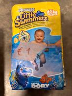 Zwemluiers Little Swimmers 3-8kg, Enfants & Bébés, Bains & Soins, Autres types, Enlèvement, Neuf
