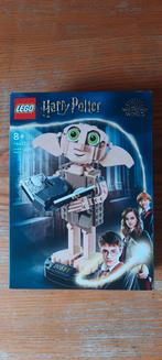 Lego Harry Potter Dobby / 76421, Autres types, Enlèvement ou Envoi, Neuf