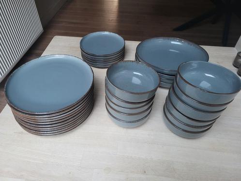 Servies (geen stukjes af), Huis en Inrichting, Keuken | Servies, Bord(en), Ophalen