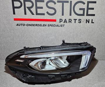 Koplamp W177 High Performance LED Rechts A1779062800 Mercede beschikbaar voor biedingen