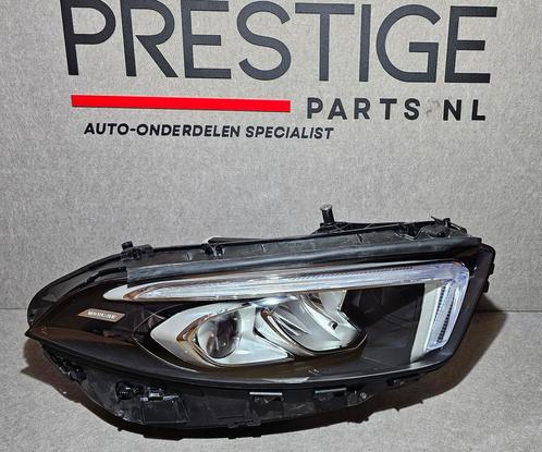 Koplamp W177 High Performance LED Rechts A1779062800 Mercede, Auto-onderdelen, Verlichting, Gebruikt, Herkomst onderdeel bekend