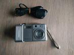 fototoestel, Audio, Tv en Foto, Fotocamera's Digitaal, Ophalen, Zo goed als nieuw, 4 t/m 7 keer, Overige Merken