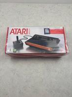 Atari 2600+, Consoles de jeu & Jeux vidéo, Consoles de jeu | Atari, Enlèvement ou Envoi, Neuf, Atari 2600