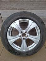 Winterbanden op velg Mercedes GLC, Auto-onderdelen, Banden en Velgen, Ophalen, Winterbanden