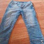 Jeansbroek, Kleding | Dames, Spijkerbroeken en Jeans, Ophalen of Verzenden, Gedragen, W33 - W36 (confectie 42/44)
