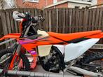 Ktm  husqavarna enduro motoren gezocht, Fietsen en Brommers, Ophalen of Verzenden