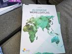 Algemene wereldatlas platyn, Boeken, Atlassen en Landkaarten, Ophalen of Verzenden