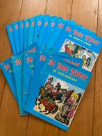 Strips de rode ridder 15x eerste druk, Boeken, Meerdere stripboeken, Ophalen, Gelezen