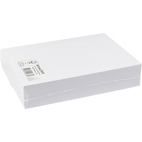 Wit Karton A5 – 180 gr – 200 vellen per doos, Hobby en Vrije tijd, Knutselen, Nieuw, Overige typen, Verzenden