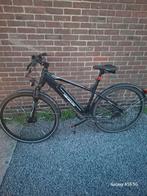 Sportieve elektrische damesfiets, Fietsen en Brommers, 53 tot 57 cm, Ophalen of Verzenden, Gebruikt, Overige merken