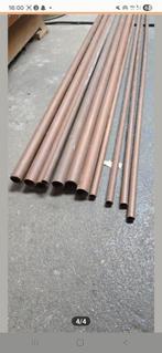 Nieuwe Koperen leidingen, Ophalen of Verzenden, Zo goed als nieuw