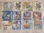 Verschillende Pokemon, Zelda en Mario games te koop., Ophalen