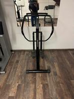 Fitness sport, Fietsen en Brommers, Fietsaccessoires | Fietsgereedschap, Ophalen, Zo goed als nieuw