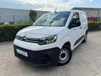 Citroen Berlingo Fourgon Club M 1.2 PureTech 130CV BVA8 E6d, Auto's, 4 deurs, Stof, 1199 cc, Citroën