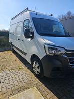 Renault master 2.3 dci/l2h2/euro6/facelift/reeds gekeurd, Auto's, 4 cilinders, Renault, Bedrijf, 6 deurs