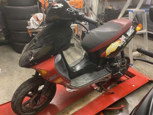 Honda x8rs a klasse, Fietsen en Brommers, Scooters | Overige merken, Zo goed als nieuw, Ophalen