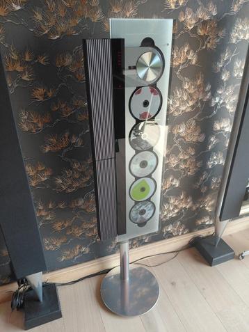 Beosound 9000 & beolab 8000 beschikbaar voor biedingen