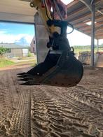 Tandenbak cw 10, Zakelijke goederen, Machines en Bouw | Kranen en Graafmachines, Ophalen