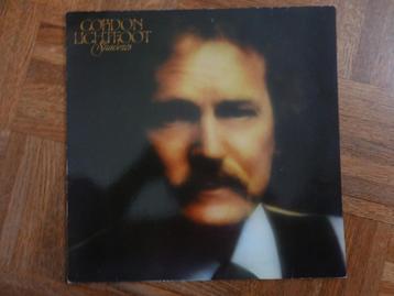 Gordon Lightfoot beschikbaar voor biedingen
