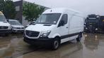 Mercedes-Benz Sprinter 319 (27599), Automaat, Euro 6, Elektrische buitenspiegels, Mercedes-Benz