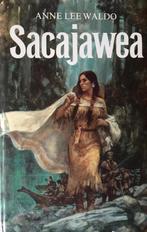 boek 'Sacajawea' - 1022 blz.  Gratis!, Ophalen, Gelezen