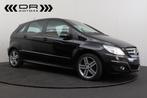 Mercedes-Benz B 180 CDI, Euro 5, 0 kg, Zwart, Diesel
