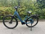 GIANT LIV Allure E+ 2 S 500Wh 190km op teller _zoals NIEUW, Fietsen en Brommers, Ophalen, Zo goed als nieuw, Giant