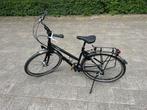 Idworx Easy Rohler met Rohloff M, Ophalen, Zo goed als nieuw