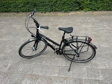 Idworx Easy Rohler met Rohloff M beschikbaar voor biedingen