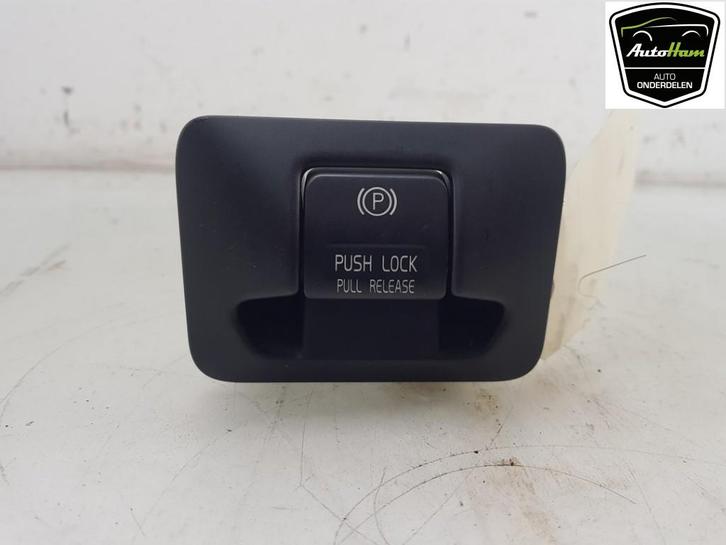 HANDREMSCHAKELAAR Volvo V60 I (FW / GW) (01-2010/12-2018), Auto-onderdelen, Interieur en Bekleding, Volvo, Gebruikt