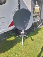 Schotelantenne, Audio, Tv en Foto, Schotelantennes, Ophalen, Zo goed als nieuw, (Schotel)antenne, Overige merken