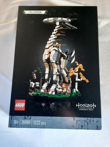 Lego Tall Neck 76989 beschikbaar voor biedingen