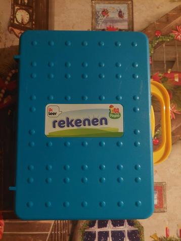 Ik leer rekenen koffertje Jumbo beschikbaar voor biedingen