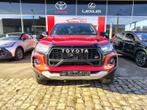 Toyota Hilux GR Sport, Rouge, Electronic Stability Program (ESP), Achat, 4 portes