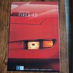 Pontiac  FIREBIRD  1991, Ophalen of Verzenden, Nieuw, Overige merken