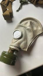 Gasmasker, Verzamelen, Militaria | Algemeen, Ophalen