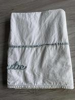 laken babybed, Ophalen of Verzenden, Zo goed als nieuw, Deken of Dekbed