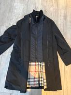 Burberry jas xl, Ophalen, Zo goed als nieuw