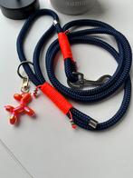 Hondenleiband handgemaakt, Dieren en Toebehoren, Ophalen of Verzenden, Nieuw