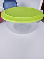 Tupperware mengkommen, Ophalen of Verzenden, Nieuw