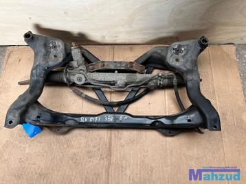MERCEDES SLK R171 subframe voor 2005-2011 beschikbaar voor biedingen