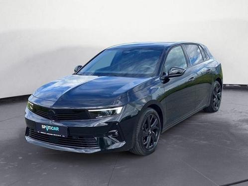 Opel Astra 1.2T-130Pk-GS-Line,NAVI,360 Camera,Zetel-stuurve, Auto's, Opel, Astra, Adaptive Cruise Control, Airbags, Airconditioning