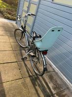 Kinderstoeltje fiets, Fietsen en Brommers, Ophalen of Verzenden, Zo goed als nieuw