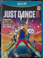 just dance 2018 wii u, Consoles de jeu & Jeux vidéo, Jeux | Nintendo Wii U, Comme neuf, Musique, Enlèvement ou Envoi