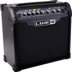 Line 6 SPIDER III 15 Watt Combo Guitar versterker, Muziek en Instrumenten, Ophalen, Zo goed als nieuw, Gitaar, Minder dan 50 watt