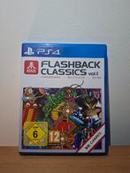 Atari Flashback Classics Vol 1 - PS4, Games en Spelcomputers, Games | Sony PlayStation 4, Ophalen, Zo goed als nieuw