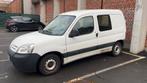 Citroën berlingo, Autos, Particulier, Achat, Citroën